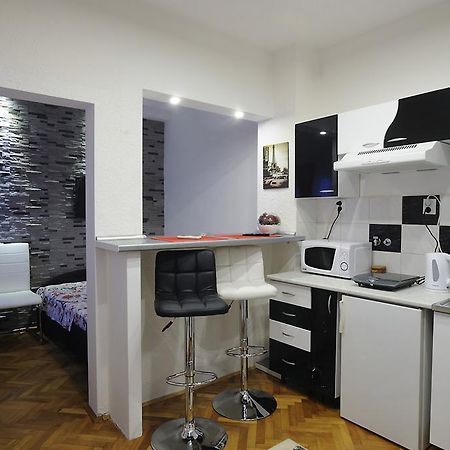 Apartment Rinaldi Belgrado Esterno foto