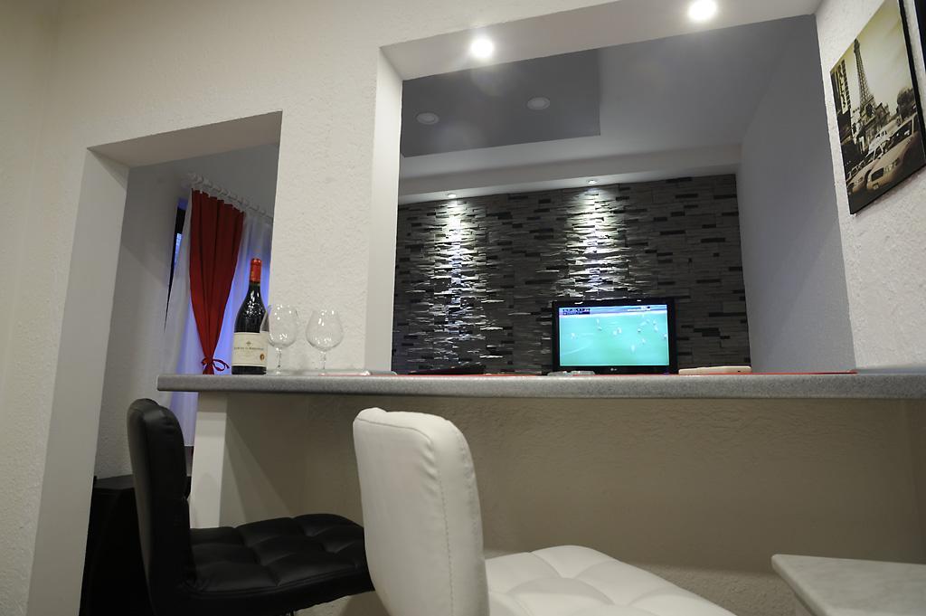 Apartment Rinaldi Belgrado Esterno foto