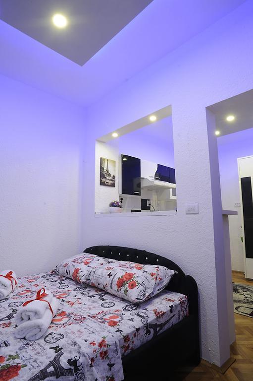 Apartment Rinaldi Belgrado Esterno foto