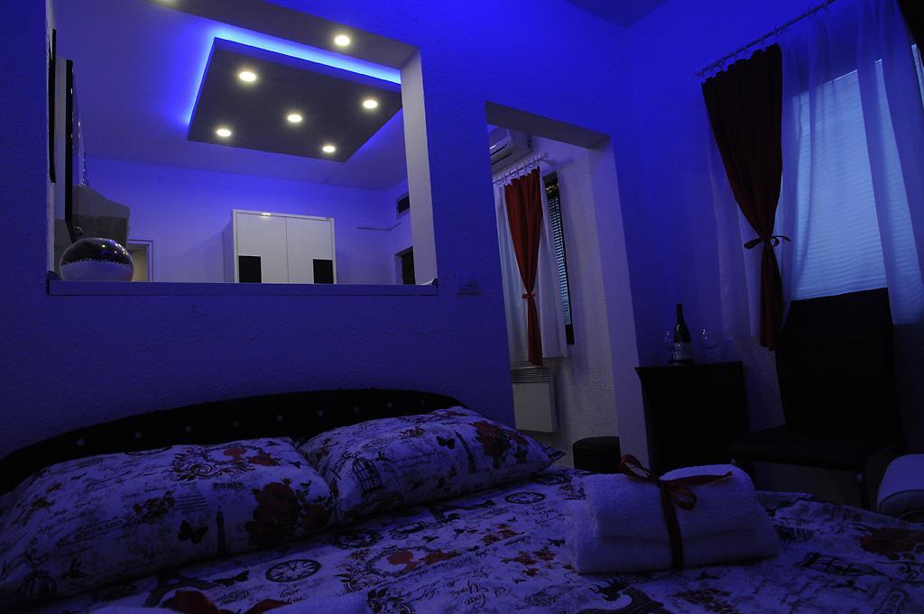 Apartment Rinaldi Belgrado Esterno foto